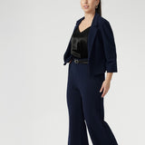 Drew Pant in Navy