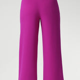 Drew Pant in Pink