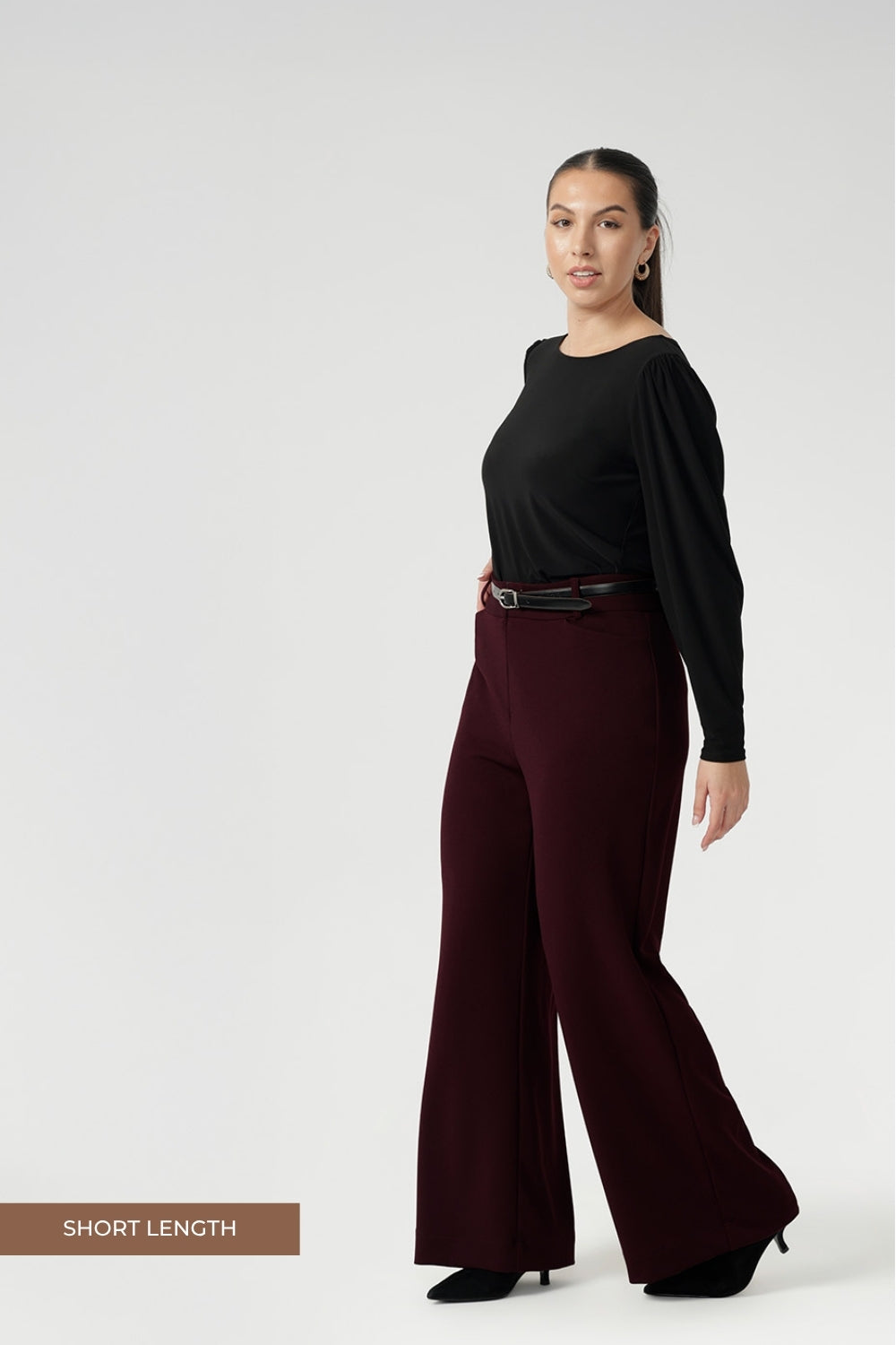 Drew Pant in Wine