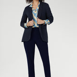 Merit Blazer in Navy