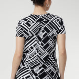 Emily Top in Moderno