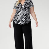 Emily Top in Moderno