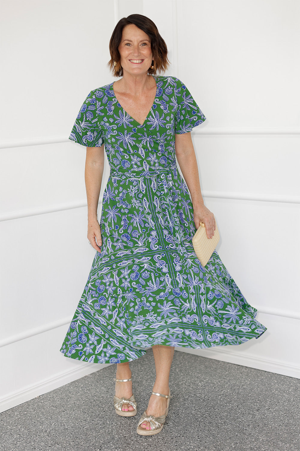 Fashion Sundresses For 60 Year Old Woman Summer Dresses Leina Fleur Fashion Sundresses For 60 Year Old Woman Summer Dresses Leina Fleur