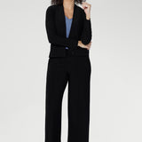 Harlee Reversible Cami in Slate Blue