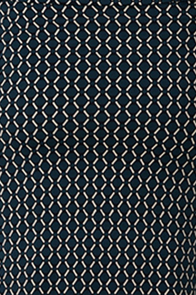 Andi Tube Skirt in Infinity