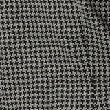 Jacquard fabric for made in Australia label petite to plus size corporate wear for women. 