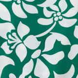 Emily Top in Jade Charm