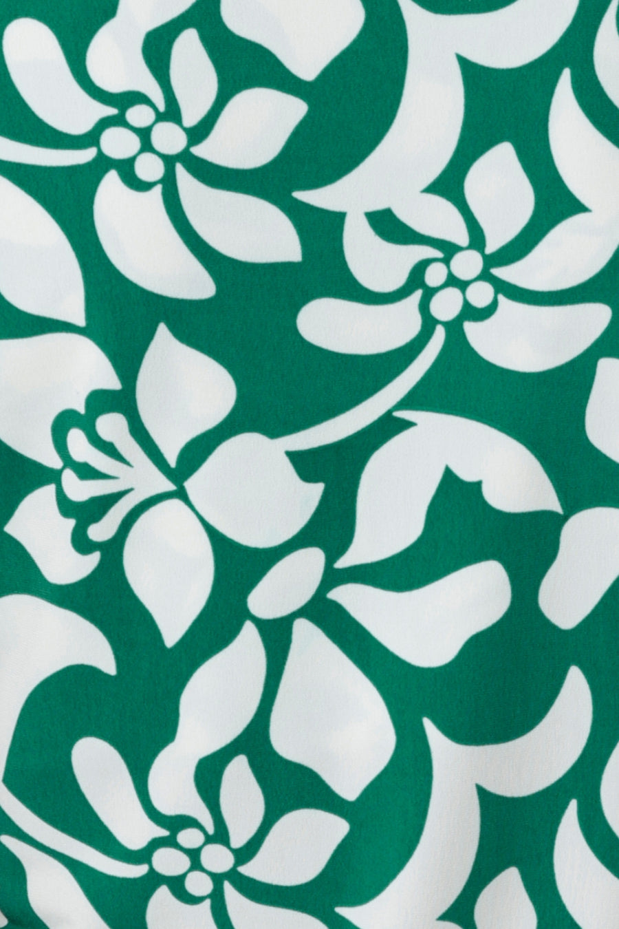 Maggie Maxi Wrap Dress in Jade Charm – Leina + Fleur