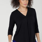Jaime Top in Black