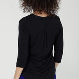Jaime Top in Black