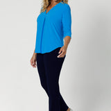 Unicorn Edit - Printed Jaime Tops