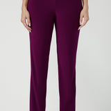 Joel Pant in Magenta