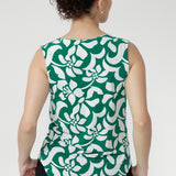 Proudly designed and made in Australia, the Joni Top embodies understated luxury and thoughtful design.