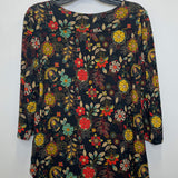 One of a Kind - Jules Top in Folk