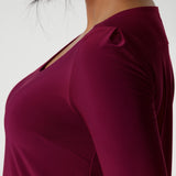 Jules Top in Ruby