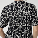 Julia Tunic Top in Borderline