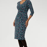 Its simple pull-on design and easy-care fabric make it an ideal piece for travel, busy mornings, or anytime dressing well needs to be uncomplicated. Made in Australia for women across Australia and New Zealand, and available in inclusive sizes 8 to 24, Kadence proves that feeling good and looking put-together can go hand in hand.