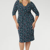 Made from an easy-care, wrinkle-resistant jersey, Kadence is designed to move with you, whether you’re heading into the workday, stepping out for dinner, or packing light for a weekend away. It's the kind of piece you can simply pull on and feel instantly put together.