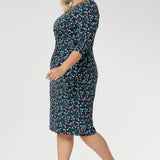Made from an easy-care, wrinkle-resistant jersey, Kadence is designed to move with you, whether you’re heading into the workday, stepping out for dinner, or packing light for a weekend away. It's the kind of piece you can simply pull on and feel instantly put together. Made in Australia for women in Australia and New Zealand, and available in inclusive sizes 8 to 24, Kadence delivers everyday elegance without compromising on comfort.