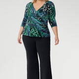Kyle Top in Cosmic Animal