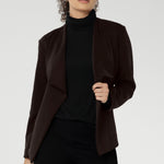An L+F wardrobe staples, it delivers elevated style from work to weekend. Available in a size-inclusive range from 8 to 24, the Lyndon is a timeless essential for winter dressing that combines comfort, style, and Australian craftsmanship.