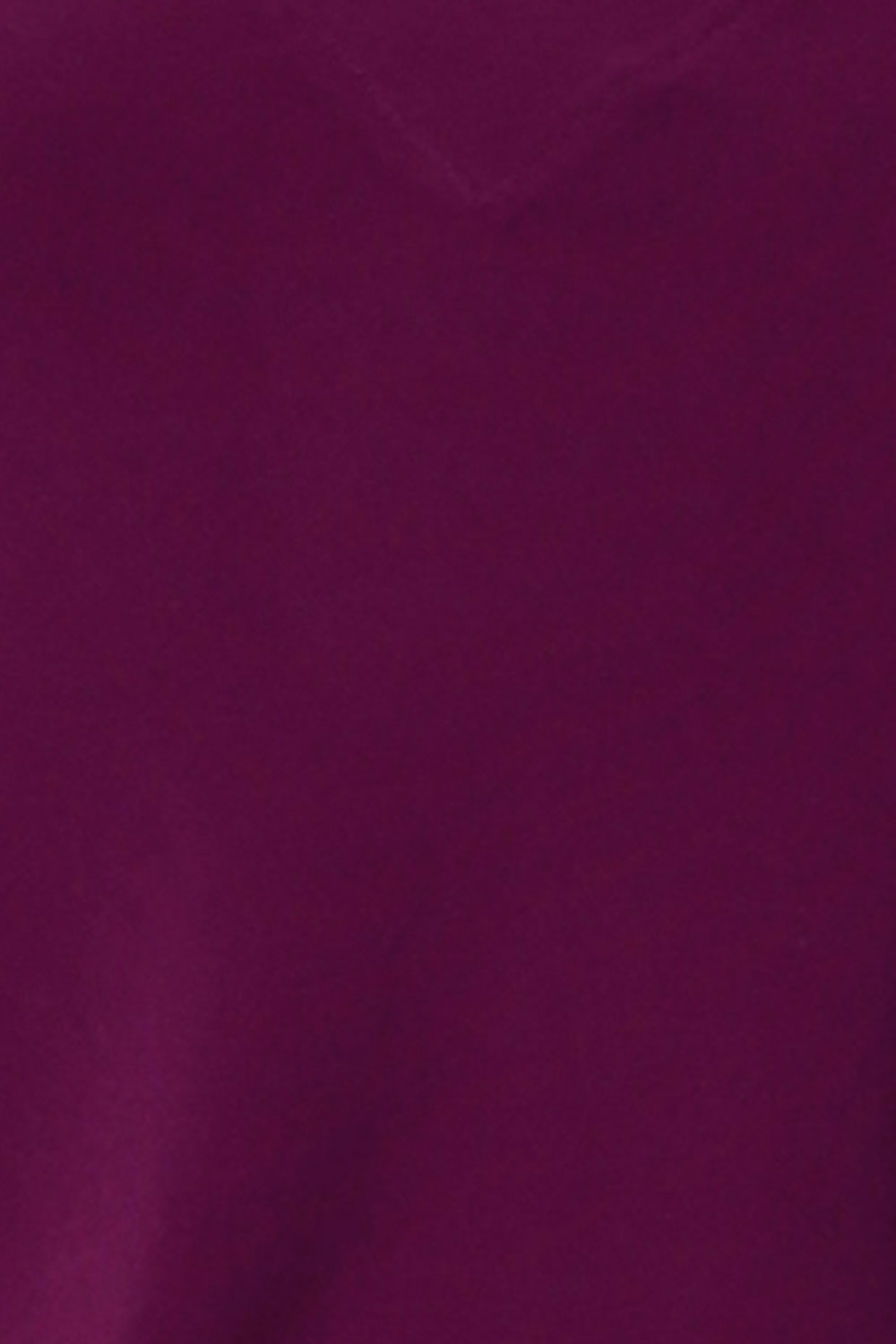 Magenta Velour fabric made in Australia for women size 8 - 24