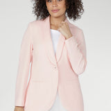 Merit Blazer in Ballet