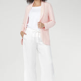 Merit Blazer in Ballet