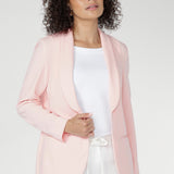 Merit Blazer in Ballet