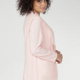 Merit Blazer in Ballet