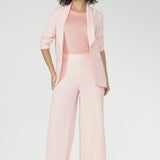 Merit Blazer in Ballet