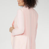 Merit Blazer in Ballet