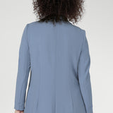 Merit Blazer in Bluebell