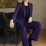 Step into polished sophistication with the Merit Blazer—a beautifully tailored essential that brings structure, style, and comfort to your wardrobe. Crafted from premium scuba crepe jersey. This luxe, body-contouring blazer offers the perfect balance of stretch and support, making it ideal for long workdays or elevated off-duty looks.
