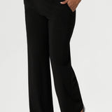 Monroe Pant in Black