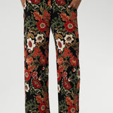 Available in sizes 8 to 24 and offered in three different pant lengths, there's a perfect fit for every woman. Whether you're dressing for the office or creating casual weekend looks, the Monroe Pant effortlessly transitions from work to play with ease. 
