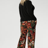 Available in sizes 8-24 and in 3 pant length, so theres a fit for every woman. Made in Australia, the Monroe Pant combines versatility and sophistication, making them perfect for transitioning seamlessly from work to weekend. 