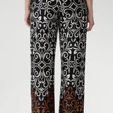 Whether you're dressing for work or mixing and matching for casual looks, the Monroe Pant ensures you look chic and feel comfortable all day long. Available in 3 lengths.