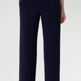 Monroe Pant in Navy
