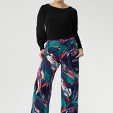 Monroe Pant in Soiree