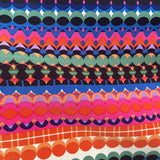 Unicorn Edit - Printed Jaime Tops