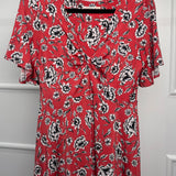 One of a Kind - Milly Dress in Bellini