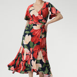 Nyssa Dress in Emboldened