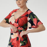 Nyssa Dress in Emboldened