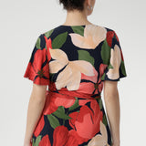 Nyssa Dress in Emboldened