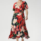 Nyssa Dress in Emboldened