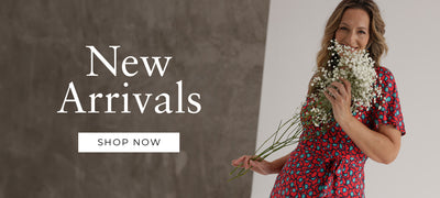 New Arrivals | Latest Women's Fashion | Leina & Fleur