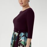 Proudly designed and made in Australia, this is a wardrobe essential that works as hard as you do. Available in sizes 8-24.