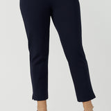 Paxton Pant in Navy