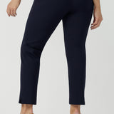 Paxton Pant in Navy